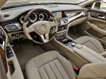 Mercedes-Benz CLS550 AMG Sports Package 2010 года